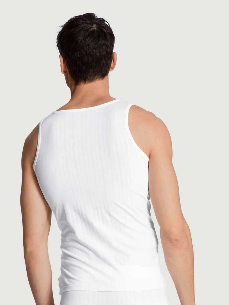 Athletic-Shirt PURE & STYLE