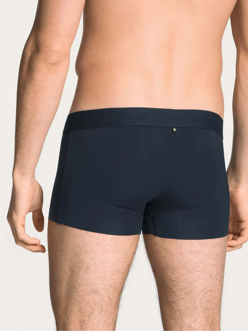 New Boxer mit Softbund, CLEAN LINE
