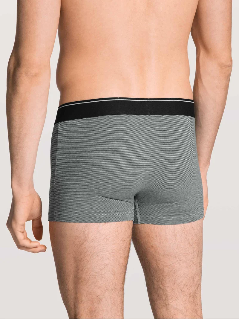 New Boxer mit Softbund, COTTON STRETCH