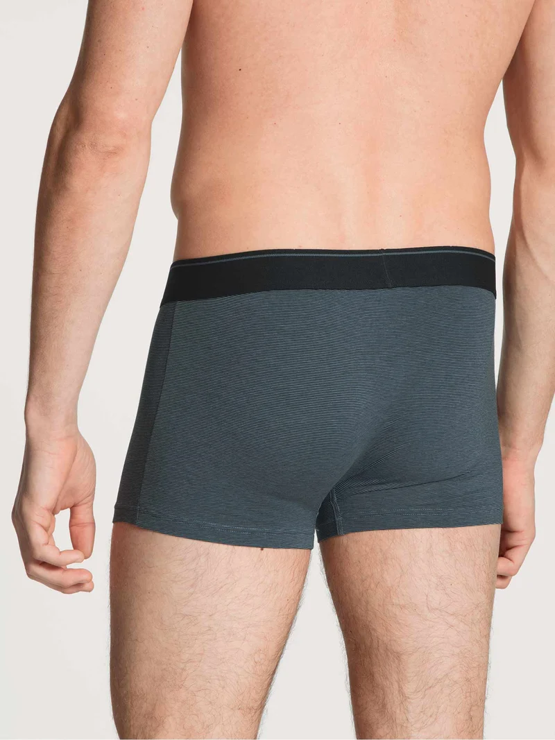 New Boxer mit Softbund, COTTON STRETCH