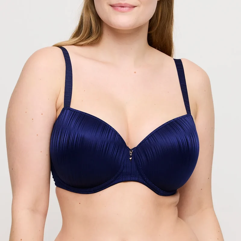 unterlegter BH Knokke 242332SAF