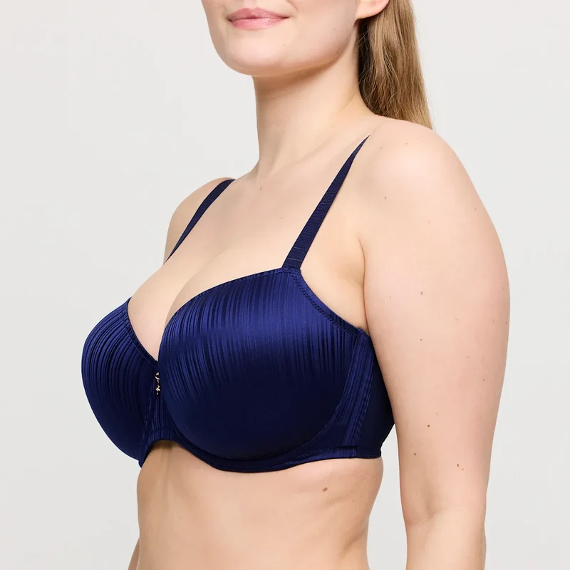 unterlegter BH Knokke 242332SAF