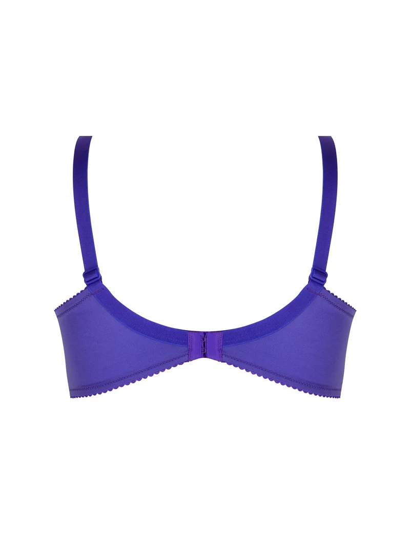 Lise Charmel - Splendeur Soie 3 Teile Full Cup Ocean Bleu
