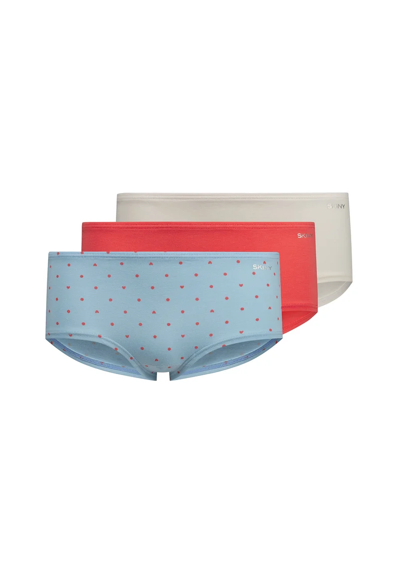 Cotton Multipacks Girls panty 3 pack | affection selection 030035-08S846