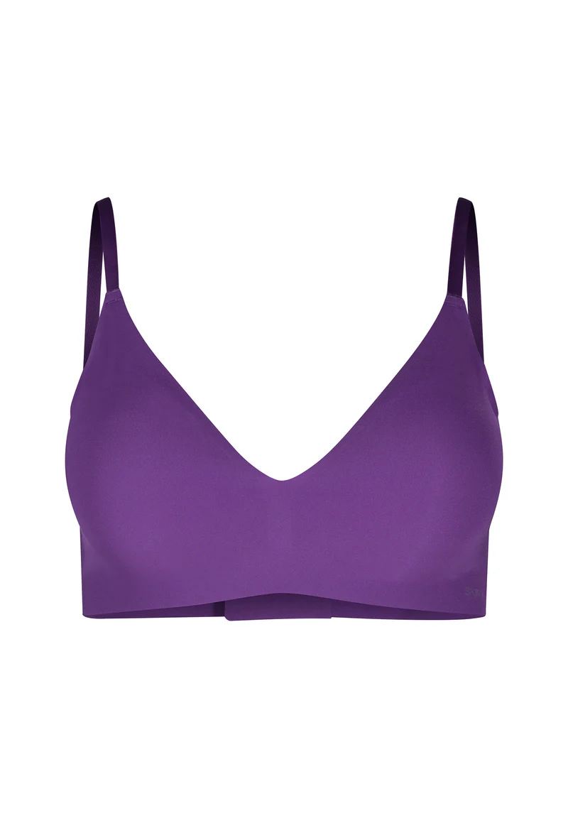 Micro Essentials Soft bra remov. pads | amethyst 080798-08S474
