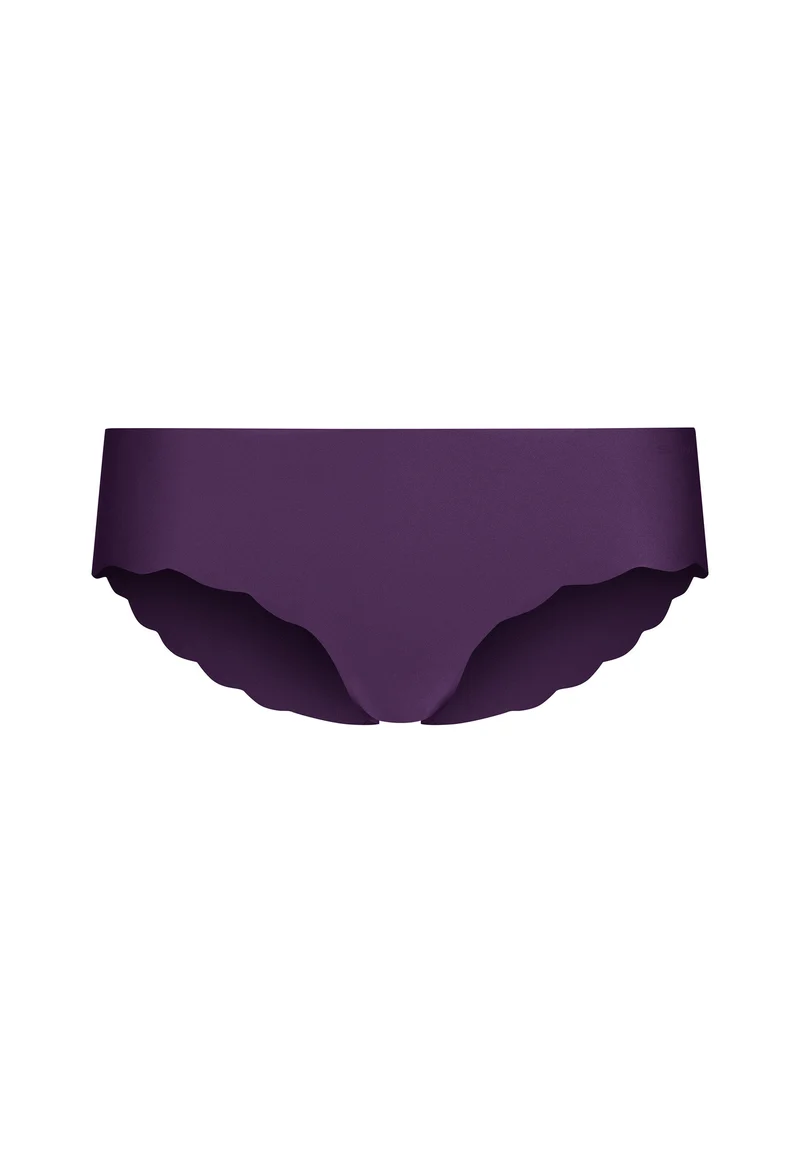 Micro Essentials Panty | iced purple 085719-08S647