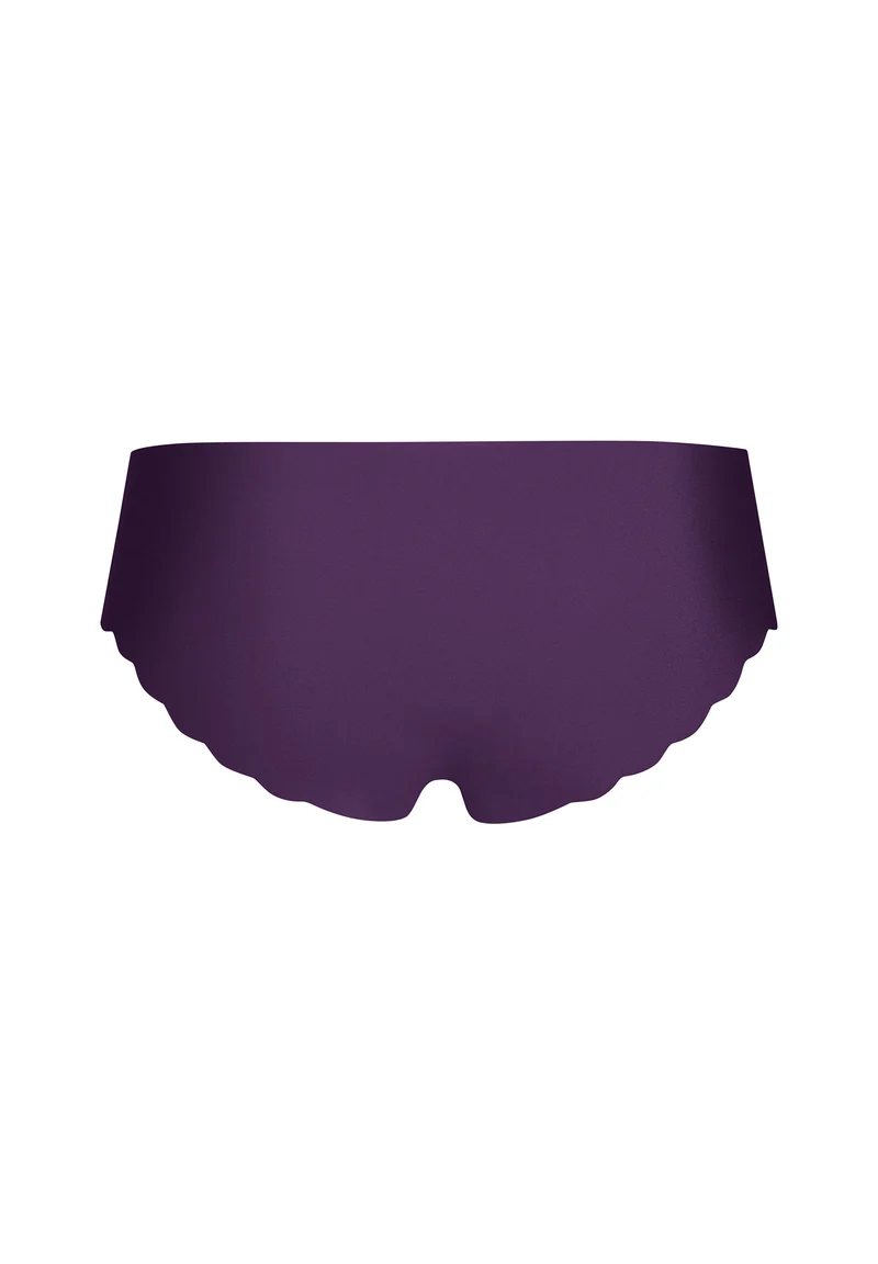 Micro Essentials Panty | iced purple 085719-08S647