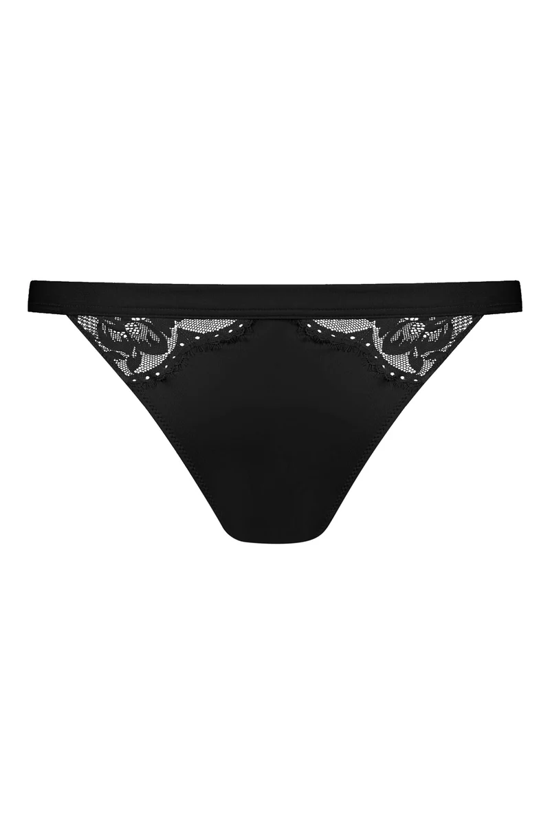 Tanga POETRY VOGUE