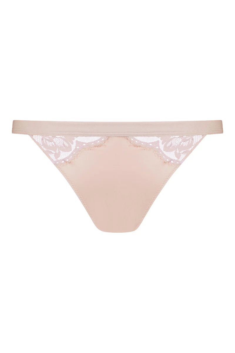 Tanga POETRY VOGUE