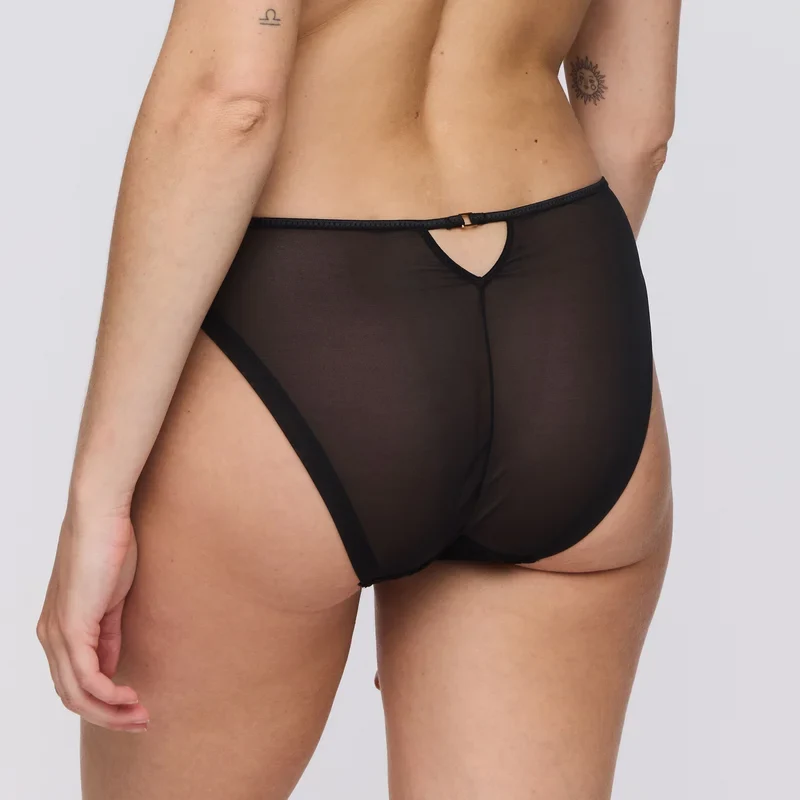 Marie Jo - Aven Rio Slip Schwarz