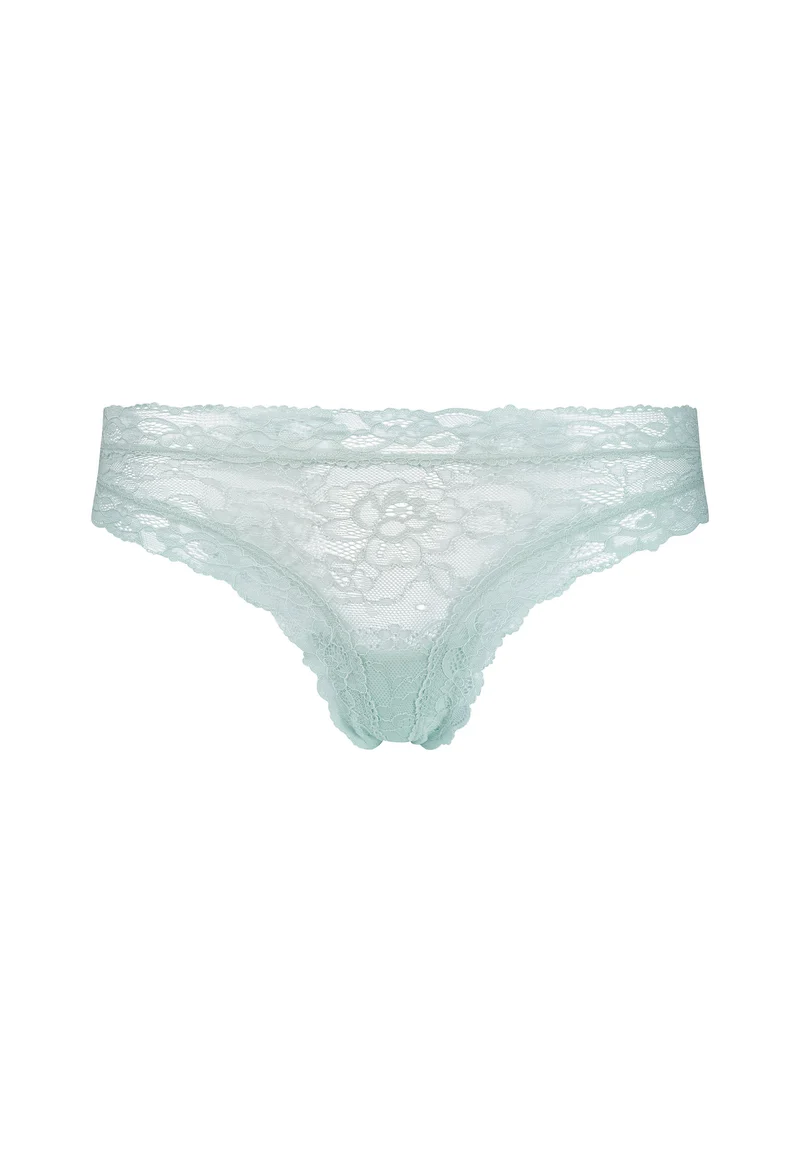 SKINY ADVANTAGE Lace Thong 2 pack | skylight lavender selection 087433-08A180