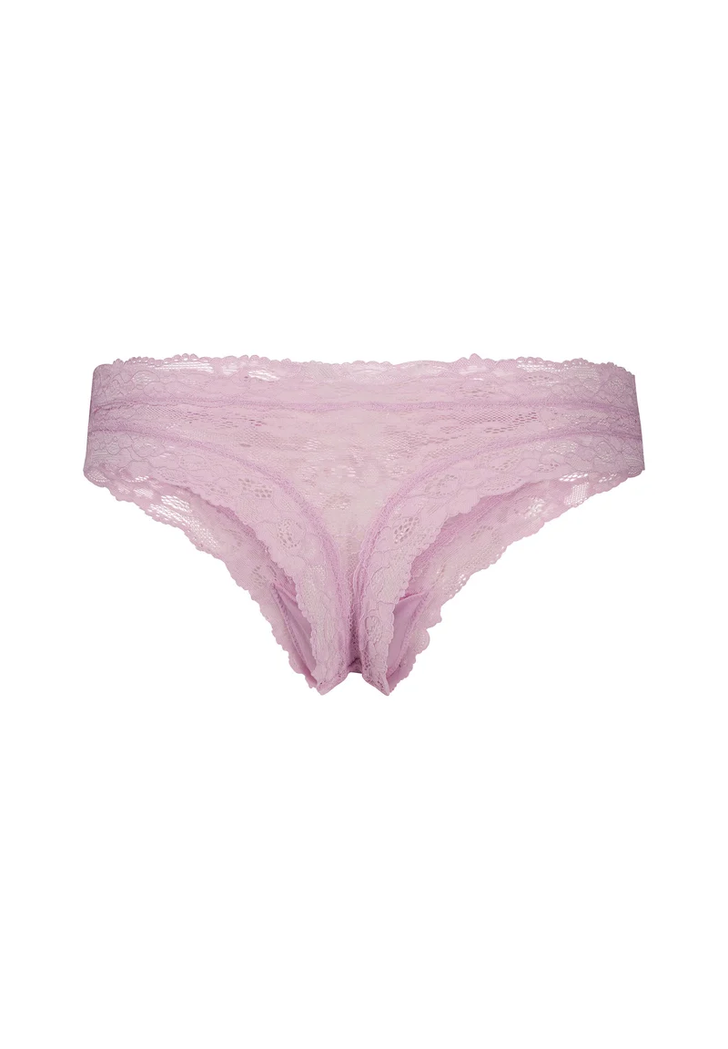 SKINY ADVANTAGE Lace Thong 2 pack | skylight lavender selection 087433-08A180