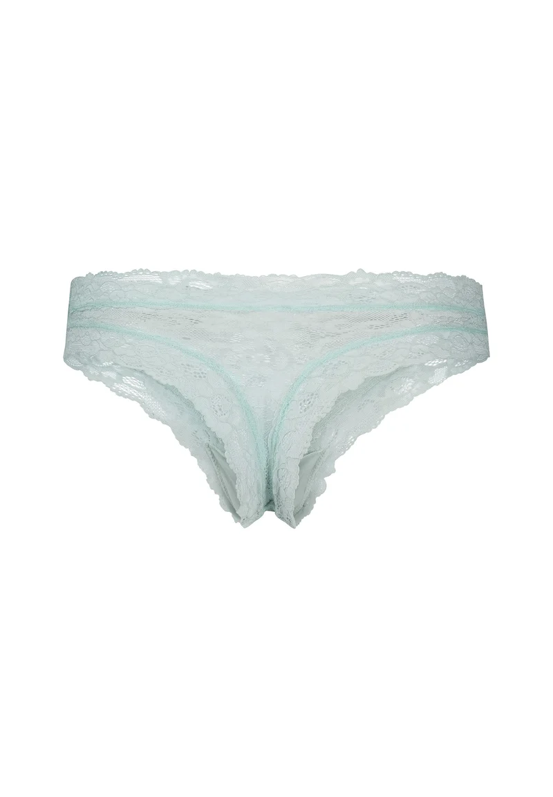 SKINY ADVANTAGE Lace Thong 2 pack | skylight lavender selection 087433-08A180