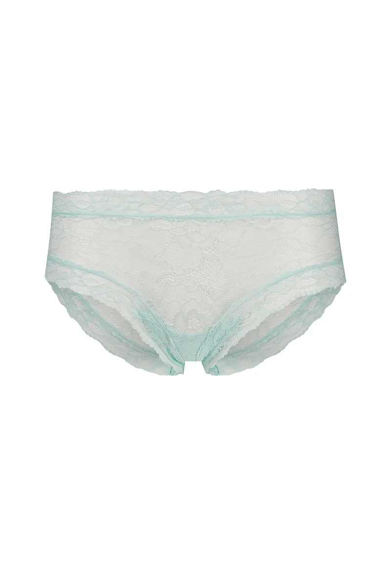 SKINY ADVANTAGE Lace Panty 2 pack | skylight lavender selection 087432-08A180