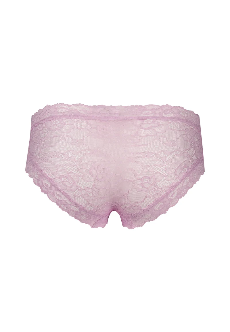 SKINY ADVANTAGE Lace Panty 2 pack | skylight lavender selection 087432-08A180