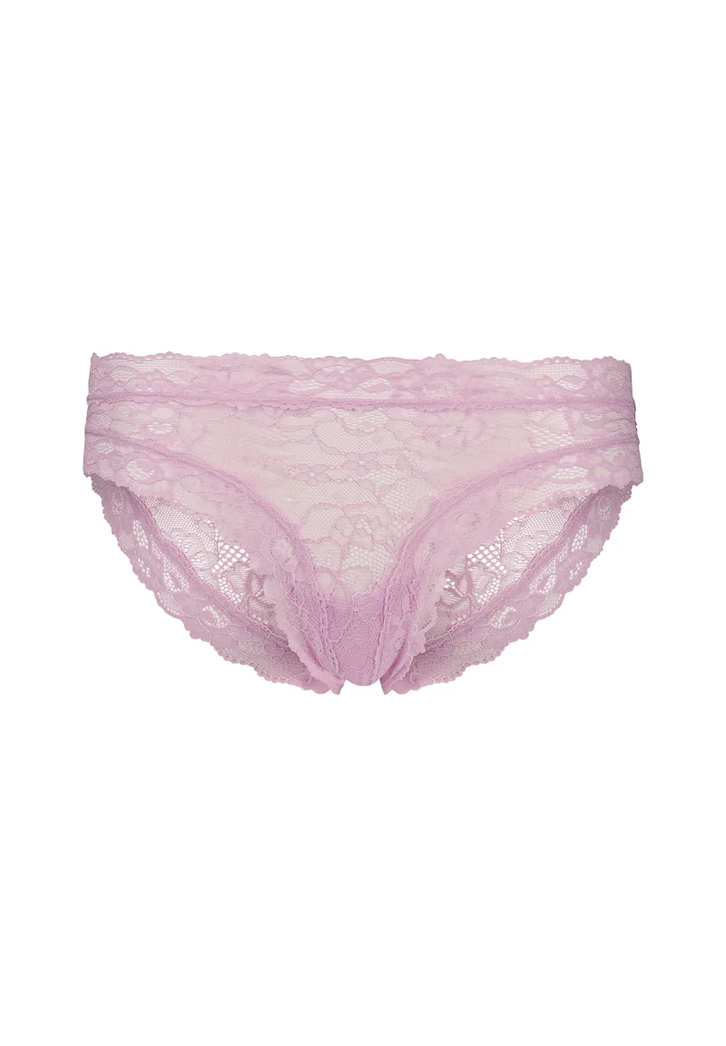 SKINY ADVANTAGE Lace Bikini briefs 2 pack | skylight lavender selection 087431-08A180