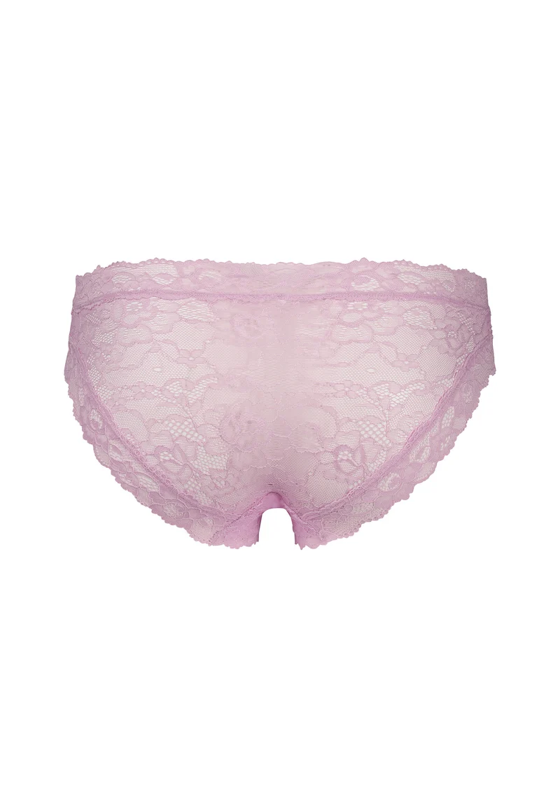 SKINY ADVANTAGE Lace Bikini briefs 2 pack | skylight lavender selection 087431-08A180