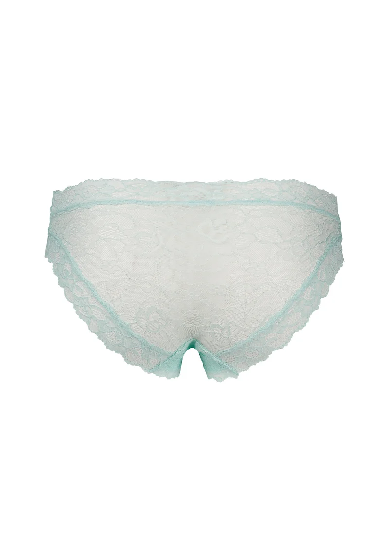 SKINY ADVANTAGE Lace Bikini briefs 2 pack | skylight lavender selection 087431-08A180
