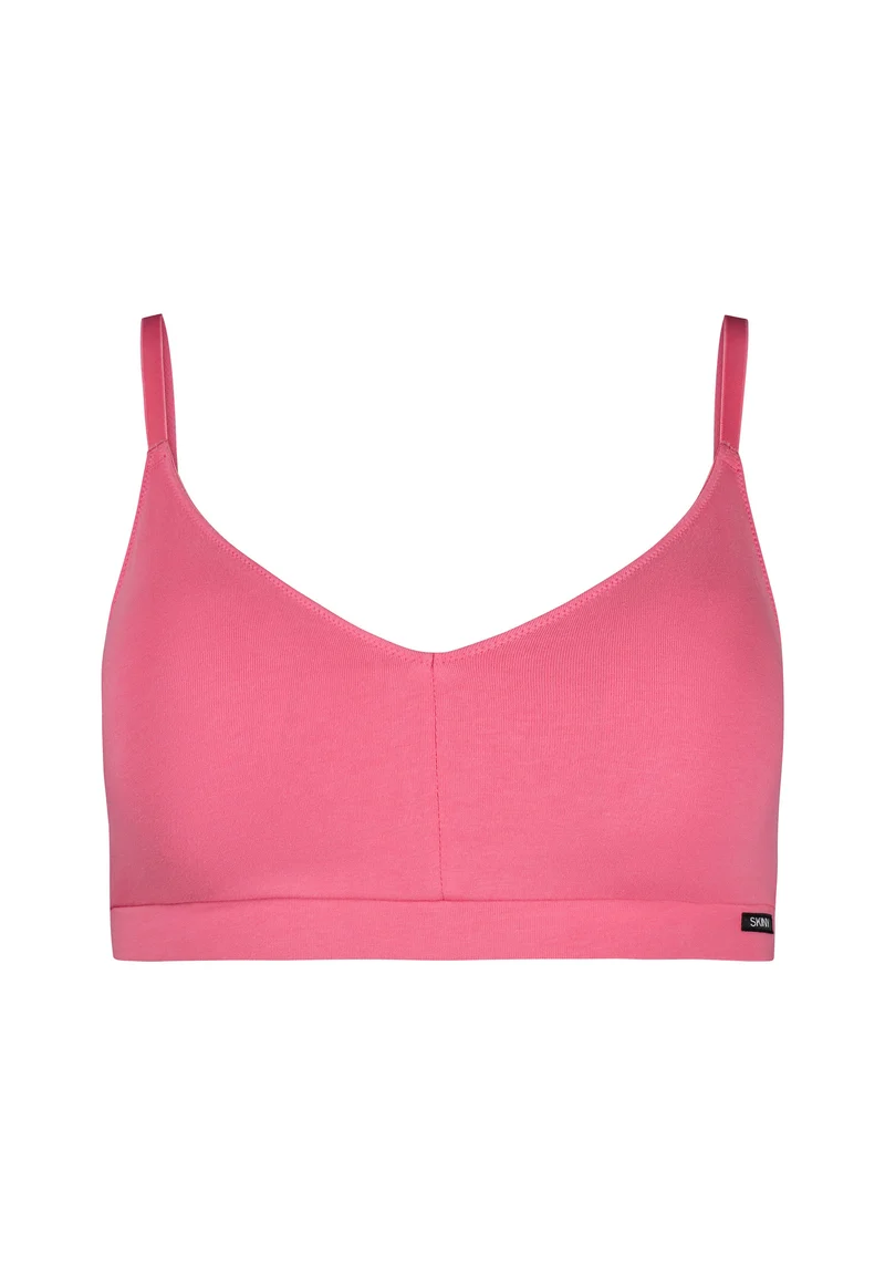 SKINY ADVANTAGE Cotton Stretch Soft bra remov. pads | rapture rose 080478-08S786