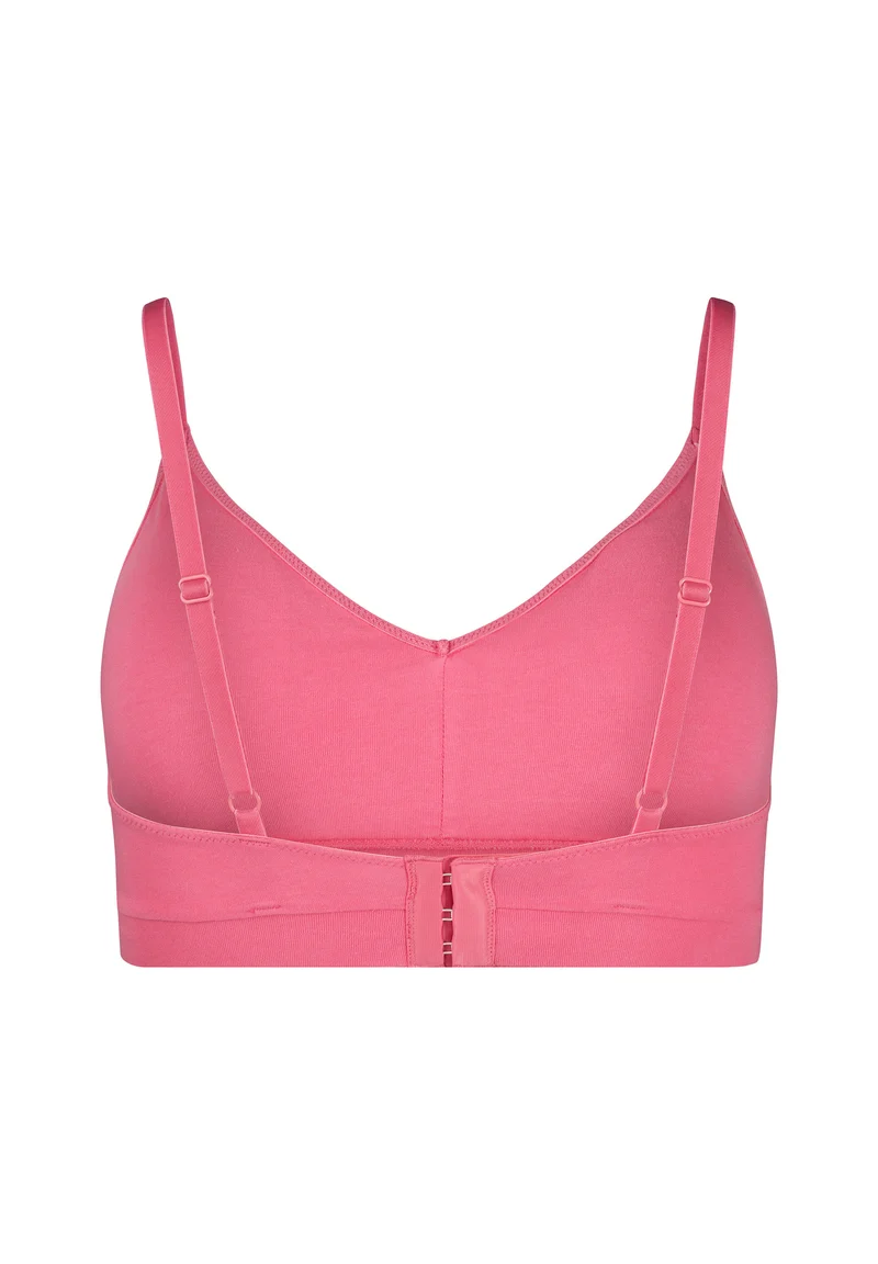 SKINY ADVANTAGE Cotton Stretch Soft bra remov. pads | rapture rose 080478-08S786