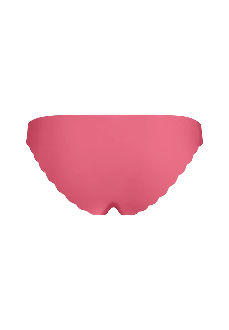 Micro Essentials Bikini briefs | rapture rose 085686-08S786