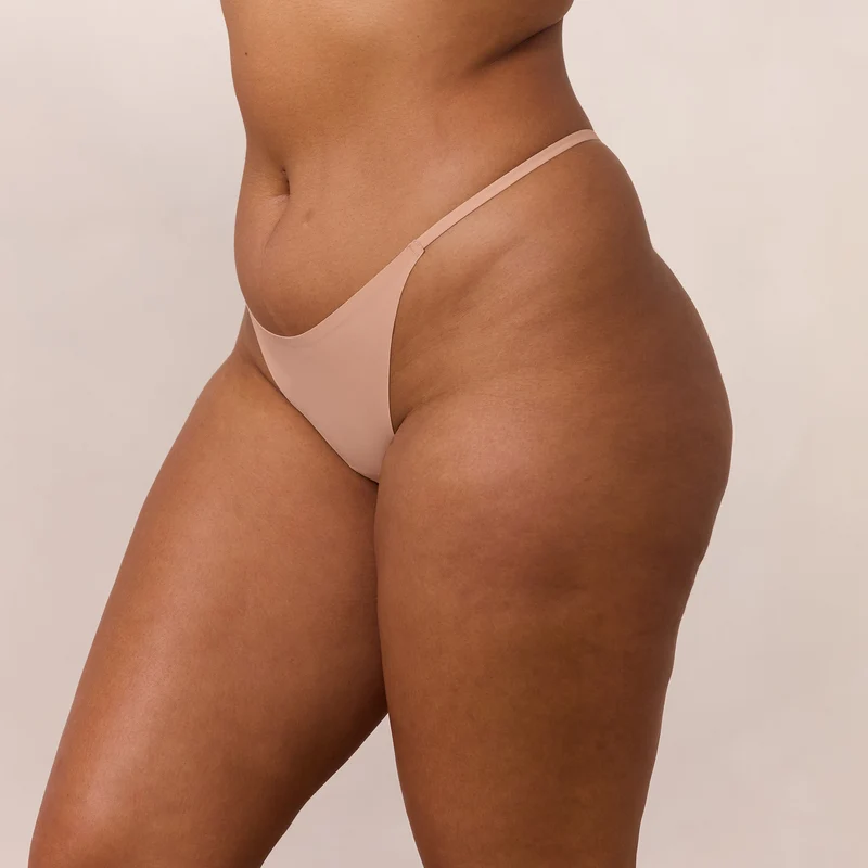 Everyday Flex G-String - Honig