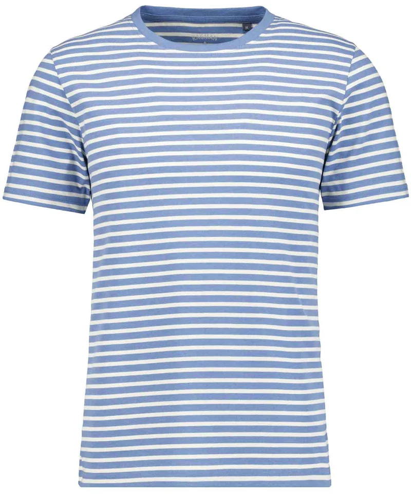 T-Shirt gestreift