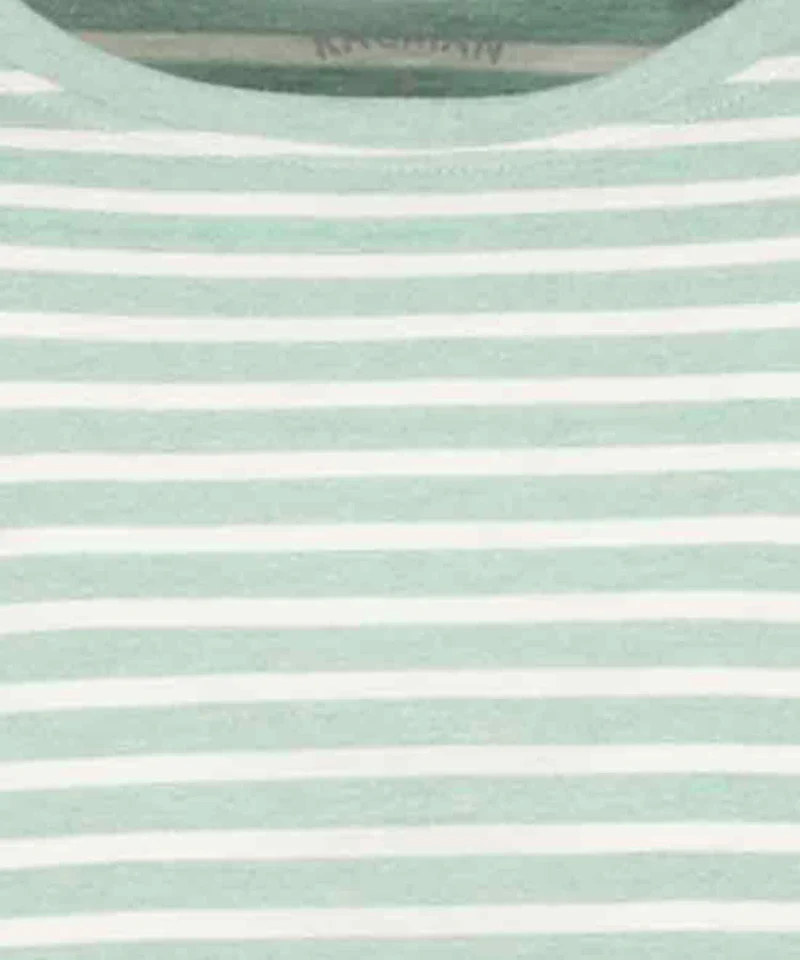 T-Shirt gestreift