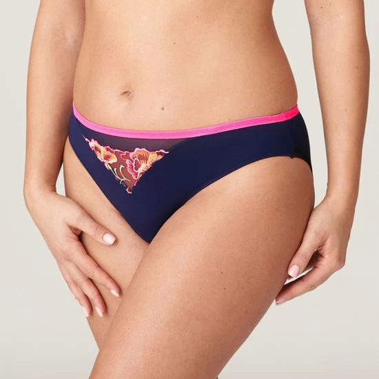 PrimaDonna DEVDAHA Rioslip velvet blue