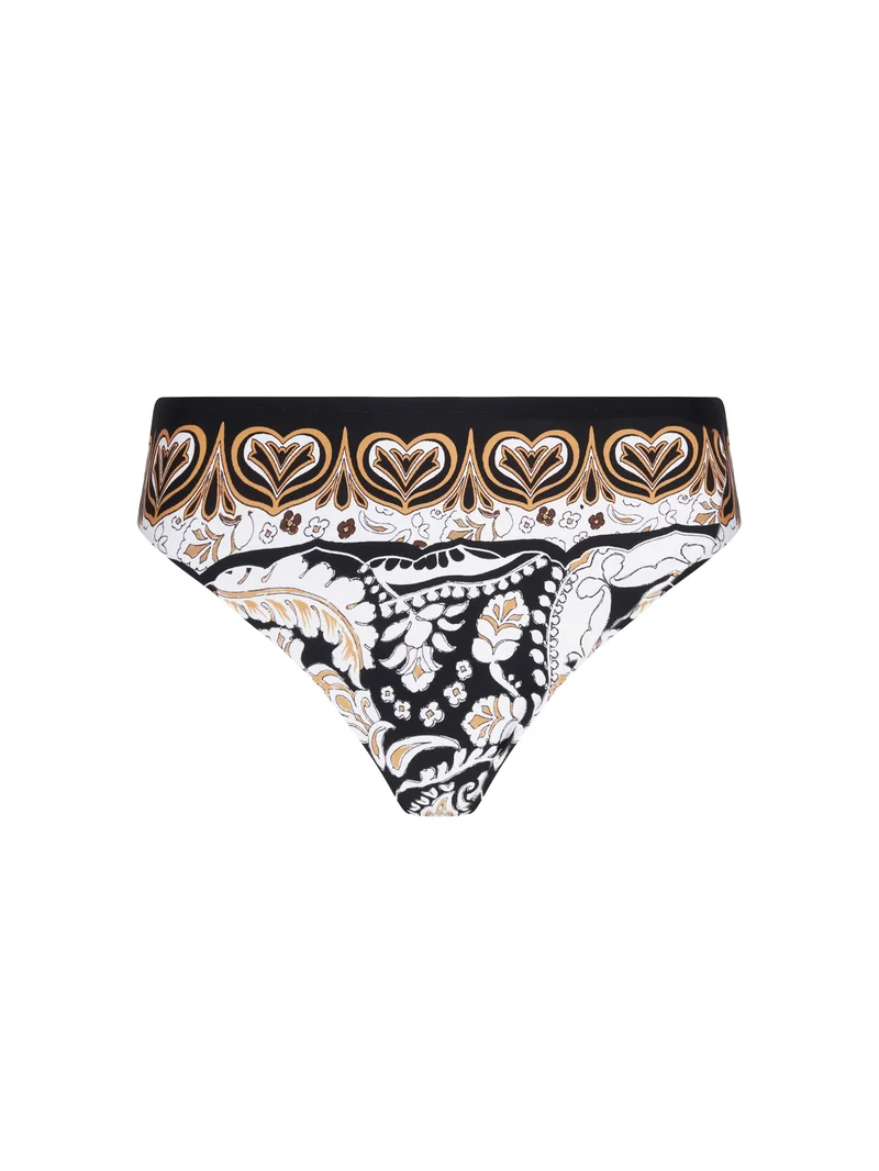 Lise Charmel - Reves D'Ailleurs Bikini Wide Side Bottom Reve Eclat