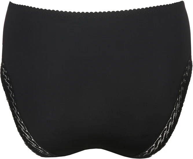 PrimaDonna MONTARA Taillenslip schwarz