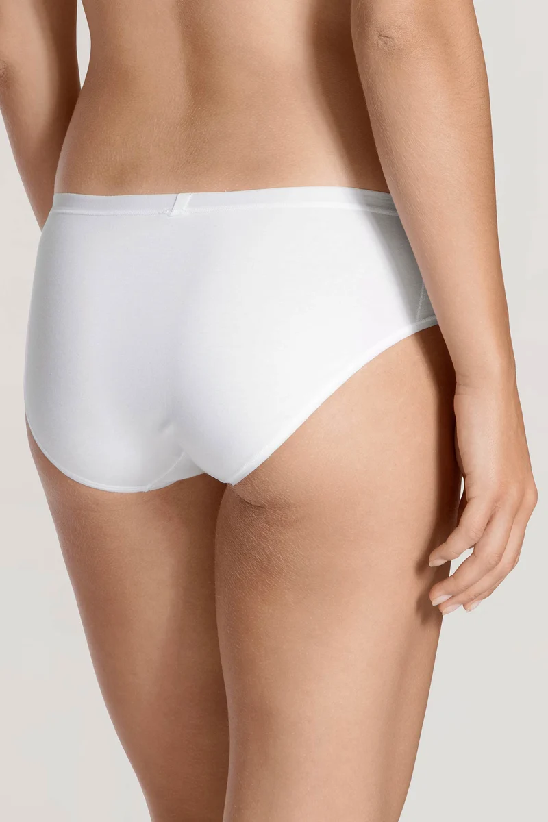 Slip, regular cut, NATURAL COMFORT