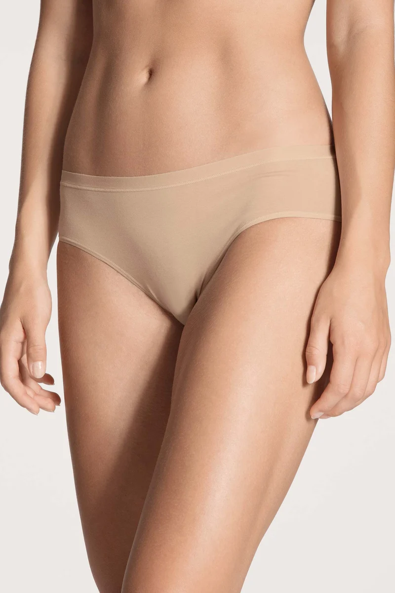 Slip, regular cut, NATURAL COMFORT