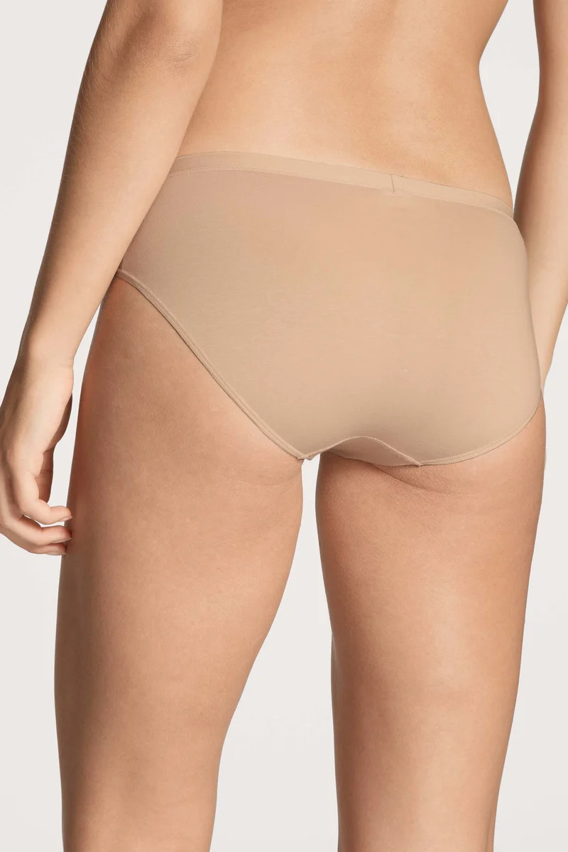 Slip, regular cut, NATURAL COMFORT