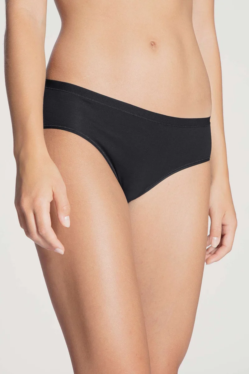 Slip, regular cut, NATURAL COMFORT