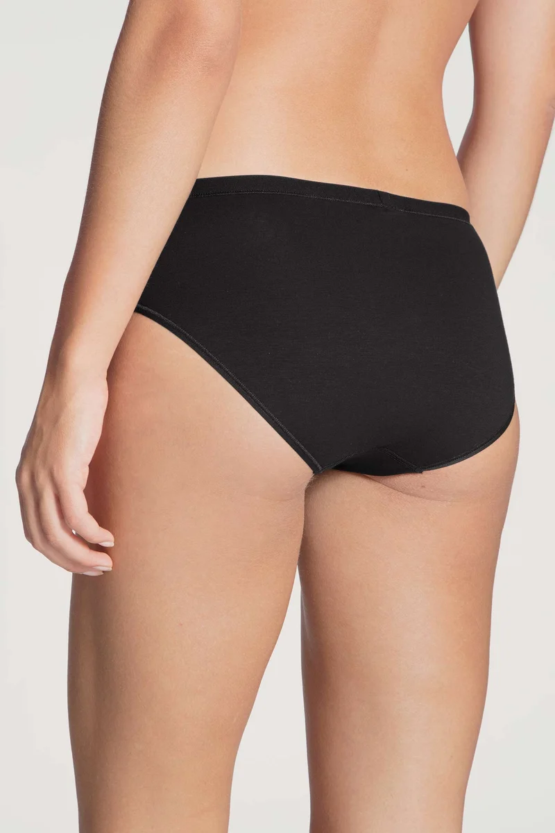 Slip, regular cut, NATURAL COMFORT