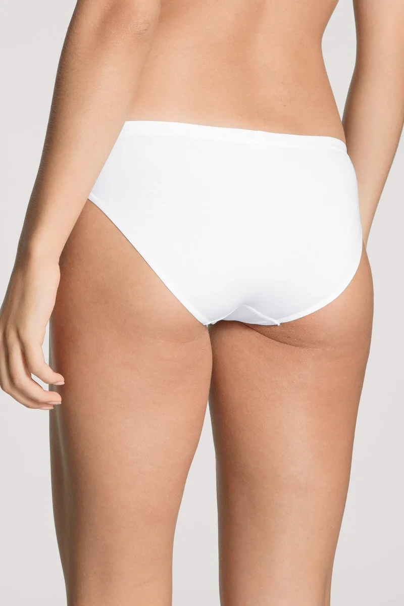 Slip, low cut, NATURAL COMFORT