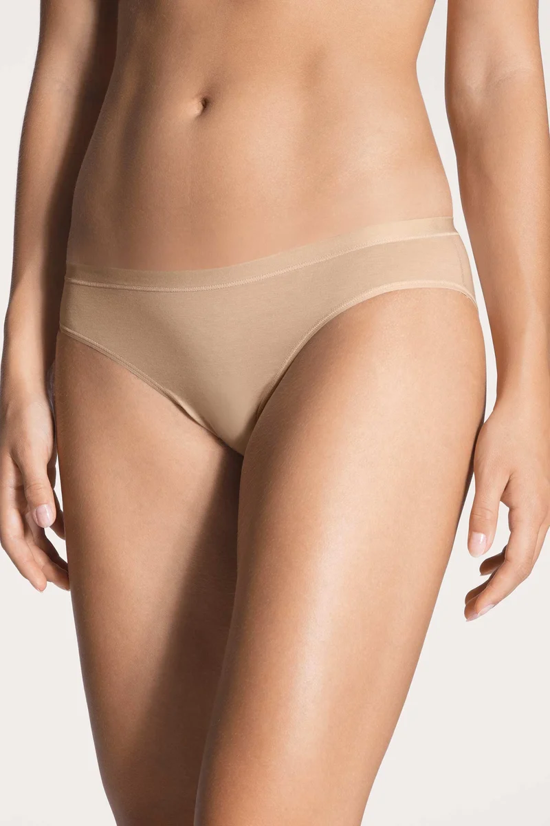 Slip, low cut, NATURAL COMFORT