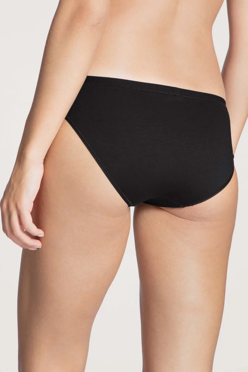 Slip, low cut, NATURAL COMFORT