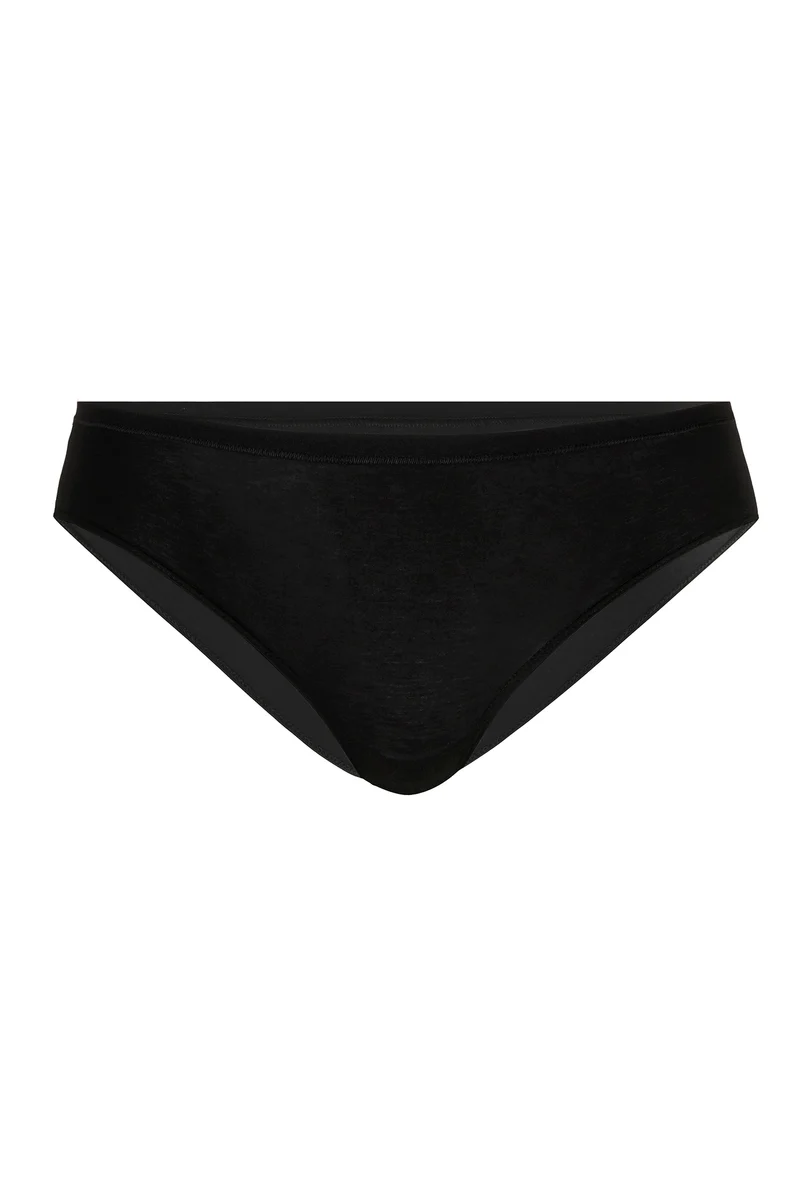 Slip, low cut, NATURAL COMFORT