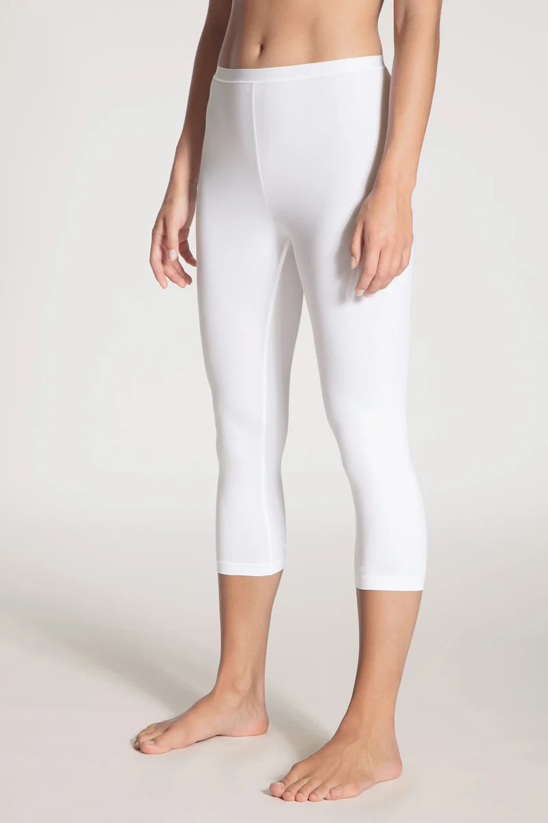 3/4-Leggings NATURAL COMFORT