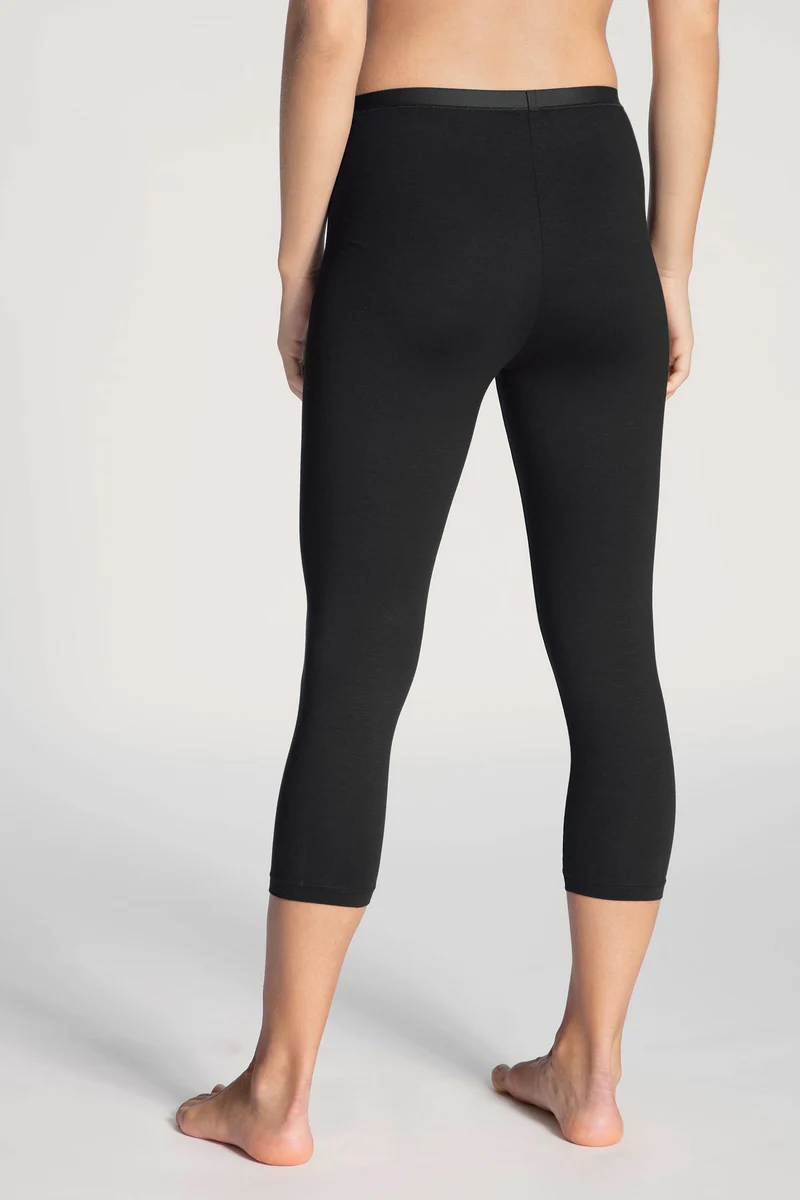 3/4-Leggings NATURAL COMFORT