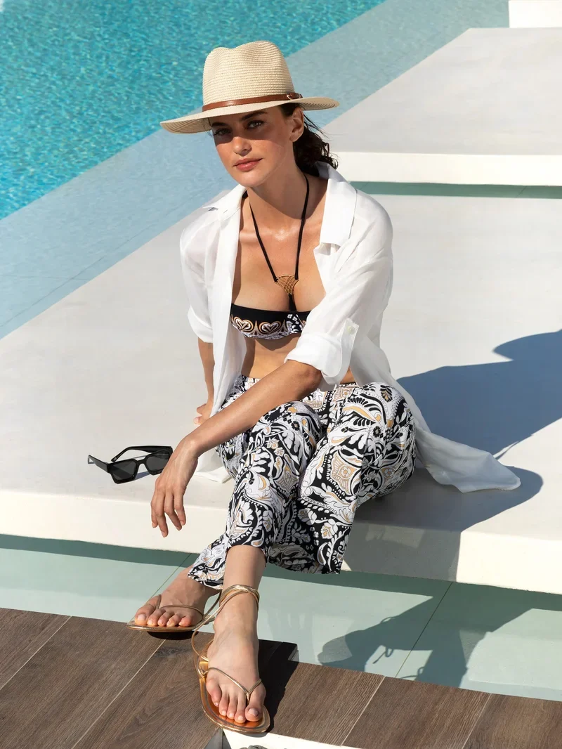 Lise Charmel Bademode - Reves D'ailleurs Hose Reve Eclat