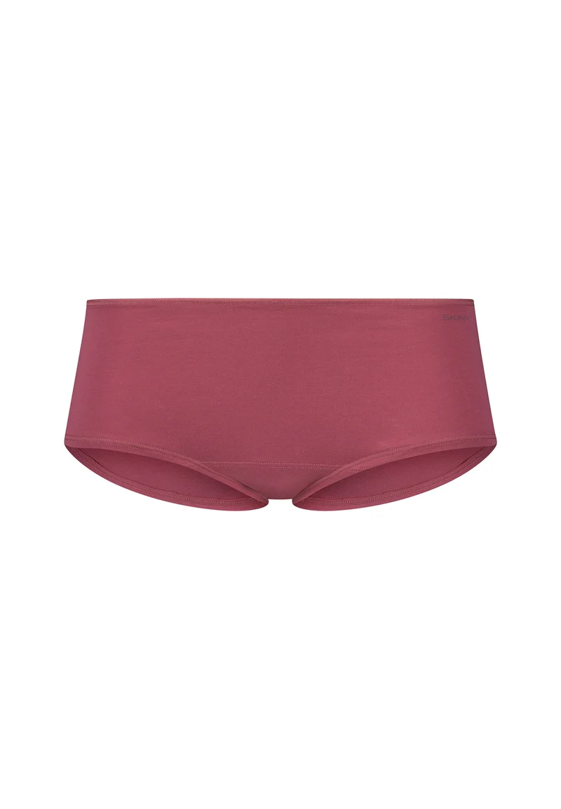 SKINY ADVANTAGE Cotton Stretch Panty 2 pack | rosewine selection 087092-08A139