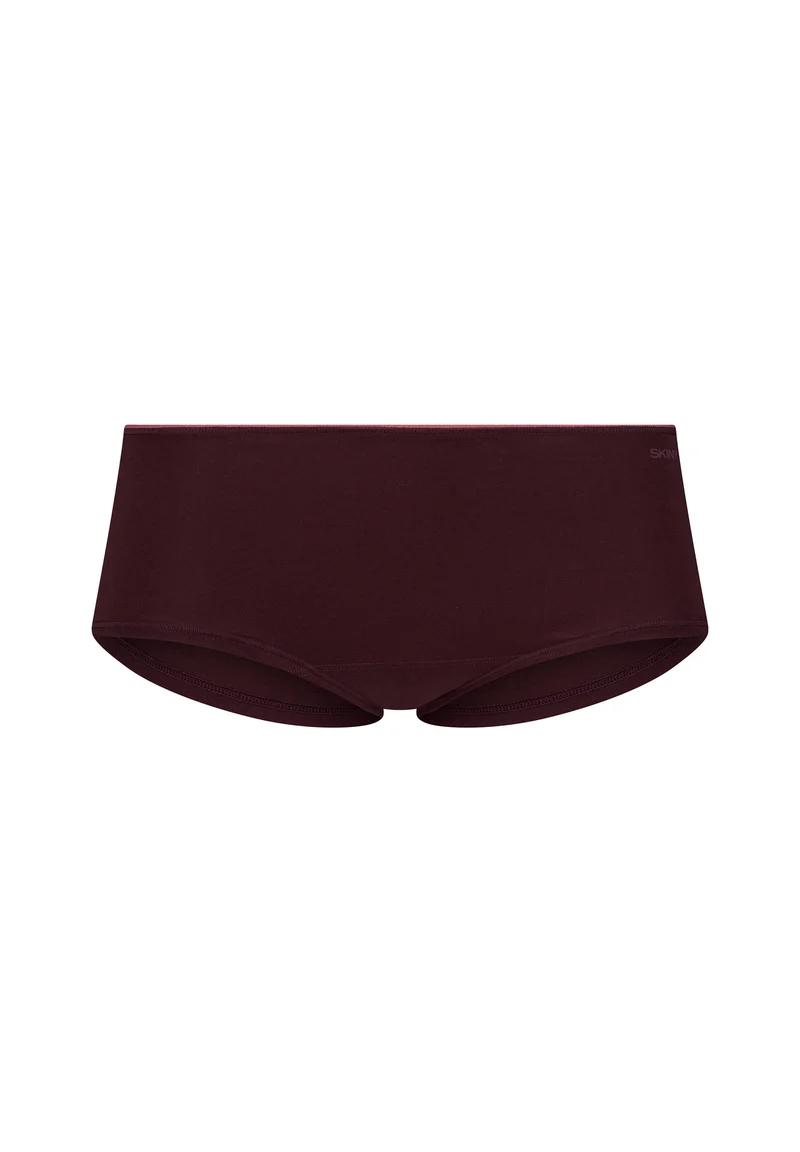 SKINY ADVANTAGE Cotton Stretch Panty 2 pack | rosewine selection 087092-08A139
