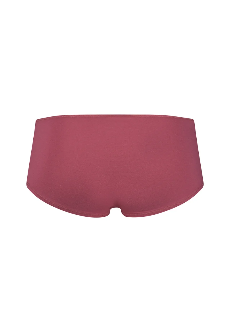 SKINY ADVANTAGE Cotton Stretch Panty 2 pack | rosewine selection 087092-08A139