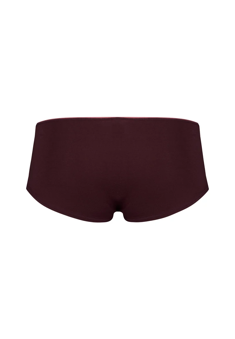 SKINY ADVANTAGE Cotton Stretch Panty 2 pack | rosewine selection 087092-08A139