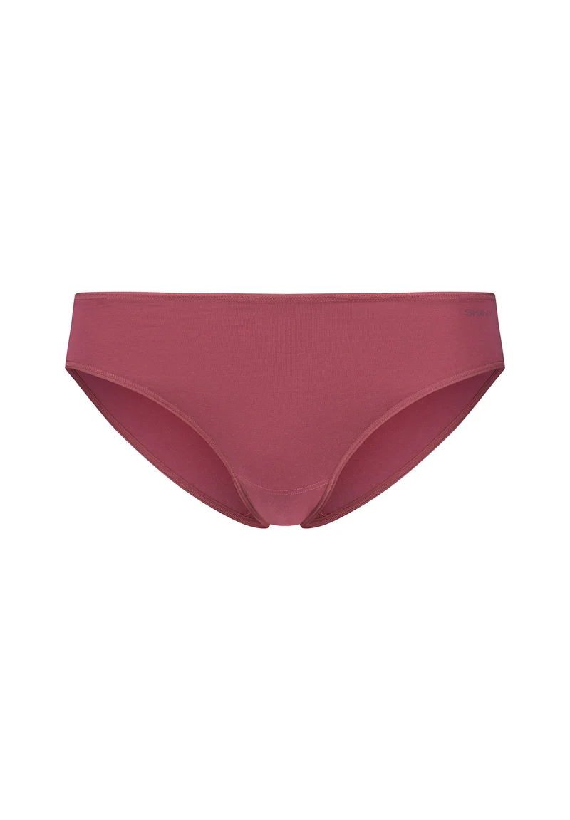 SKINY ADVANTAGE Cotton Stretch Bikini briefs 2 pack | rosewine selection 087088-08A139