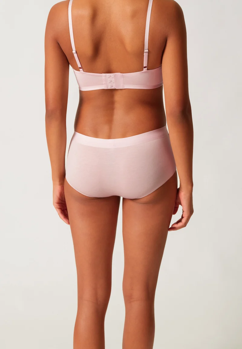 Smartouch Boyleg shorts | primerose pink 082627-08A166