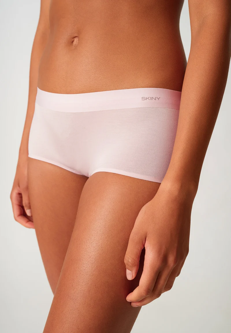 Smartouch Boyleg shorts | primerose pink 082627-08A166